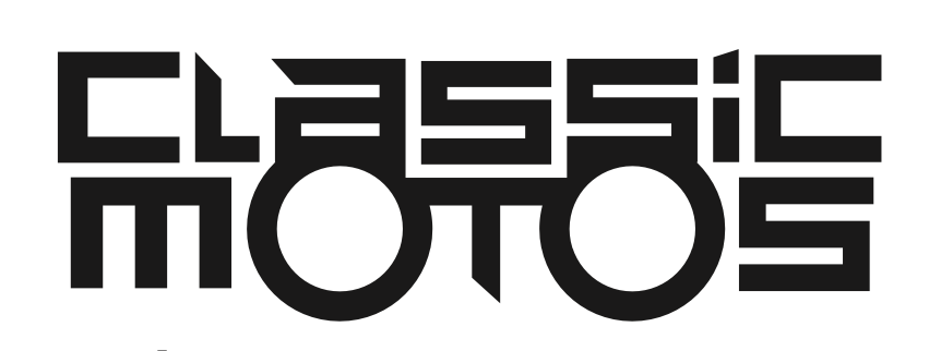 Classic Motos logo